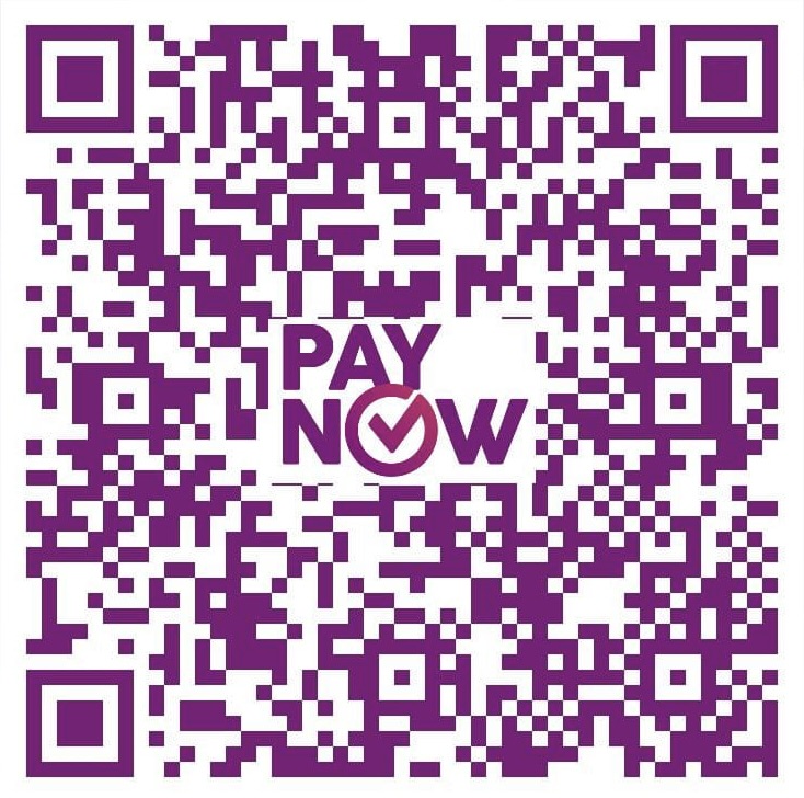 PayNow QR code for Masjid Al-Abrar donations